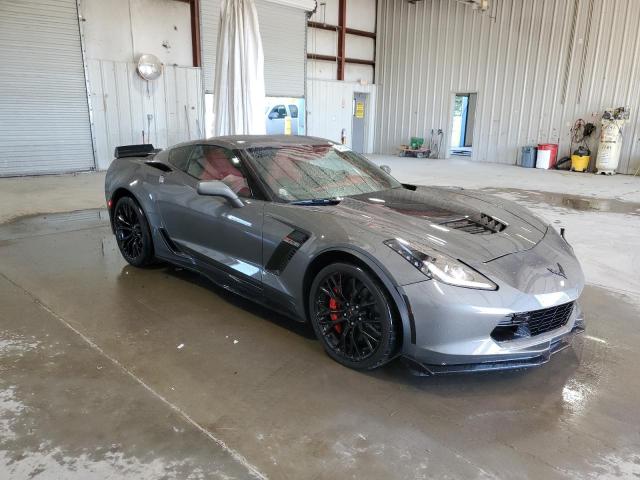 2016 CHEVROLET CORVETTE Z 1G1YT2D67G5605319