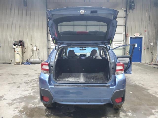 2018 SUBARU CROSSTREK - JF2GTABC4JG235966