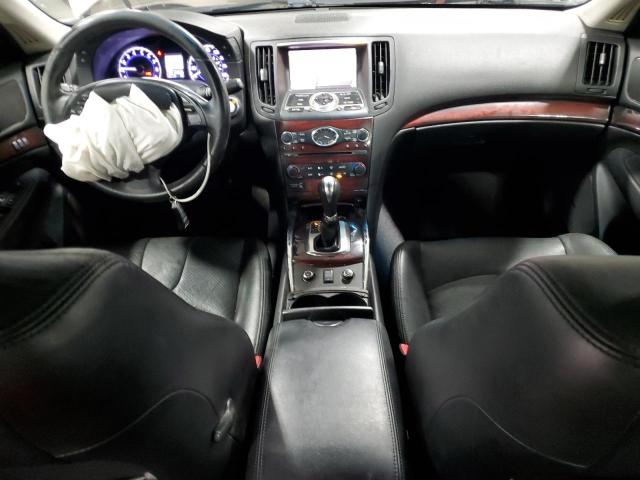 2010 INFINITI G37 #3285748659
