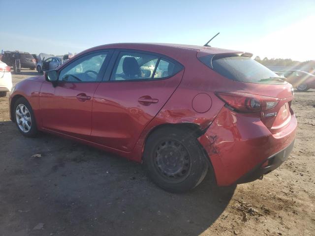 2016 MAZDA 3 SPORT - 3MZBM1J77GM250483