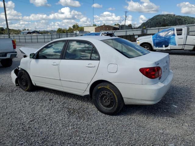 2007 TOYOTA COROLLA CE #3286706286