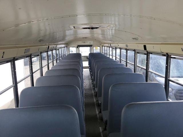 2011 IC CORPORATION CE SERIES SCHOOL #3274662786