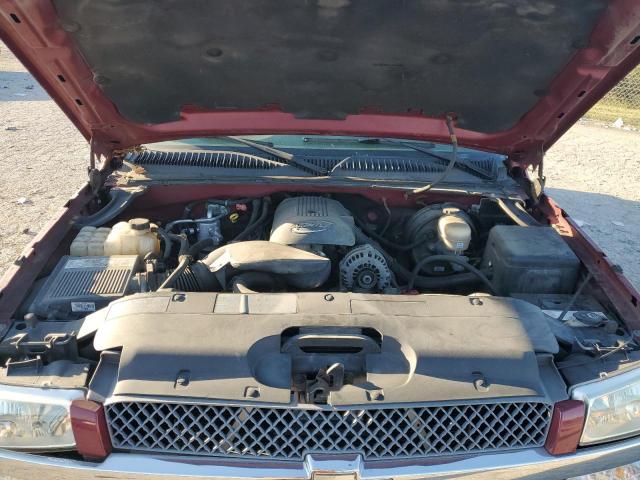 2005 CHEVROLET SILVERADO C1500 #3278570944