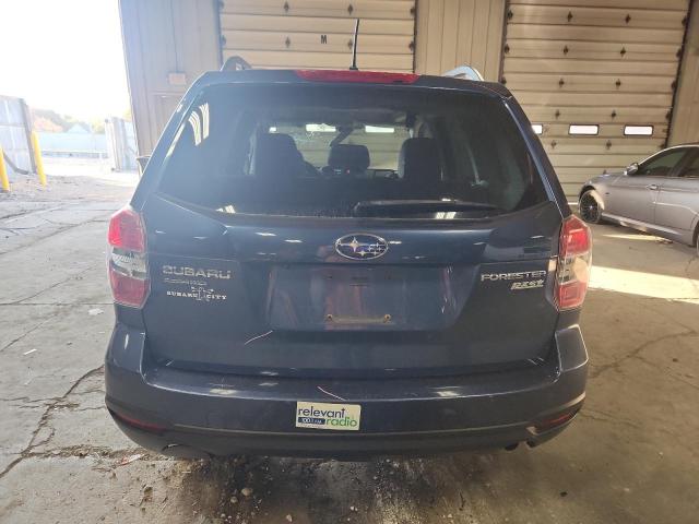 2014 SUBARU FORESTER 2 - JF2SJAEC1EH524895