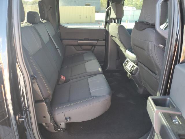 2024 FORD F150 STX - 1FTEW2KP6RKF19971