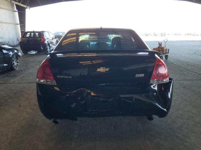 2009 CHEVROLET IMPALA SS #3302896961
