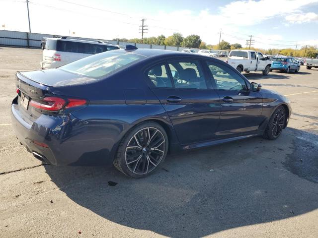 2021 BMW M550XI #3298068130