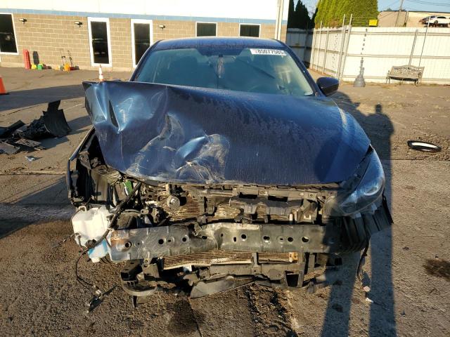 2017 MAZDA 3 SPORT - 3MZBN1U7XHM102631