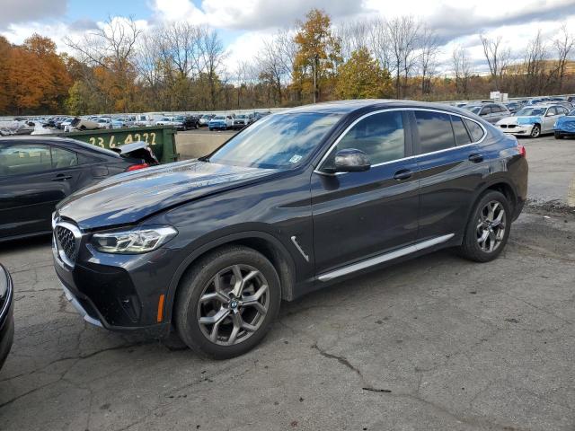 2024 BMW X4 XDRIVE3 5UX33DT01R9V09321