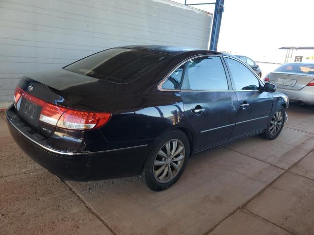 2006 HYUNDAI AZERA SE #3310776954