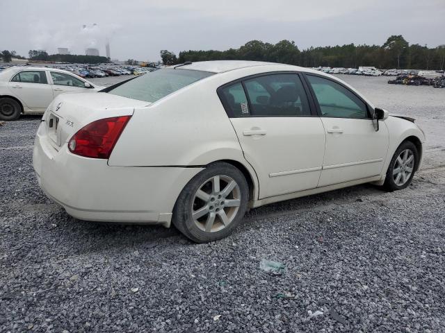 2005 NISSAN MAXIMA SE #3284844563