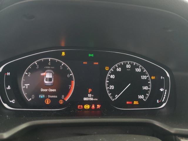 2018 HONDA ACCORD LX - 1HGCV1F11JA206042