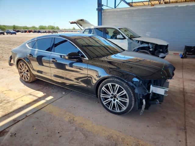 2015 AUDI A7 PREMIUM - WAUWMAFC9FN004224