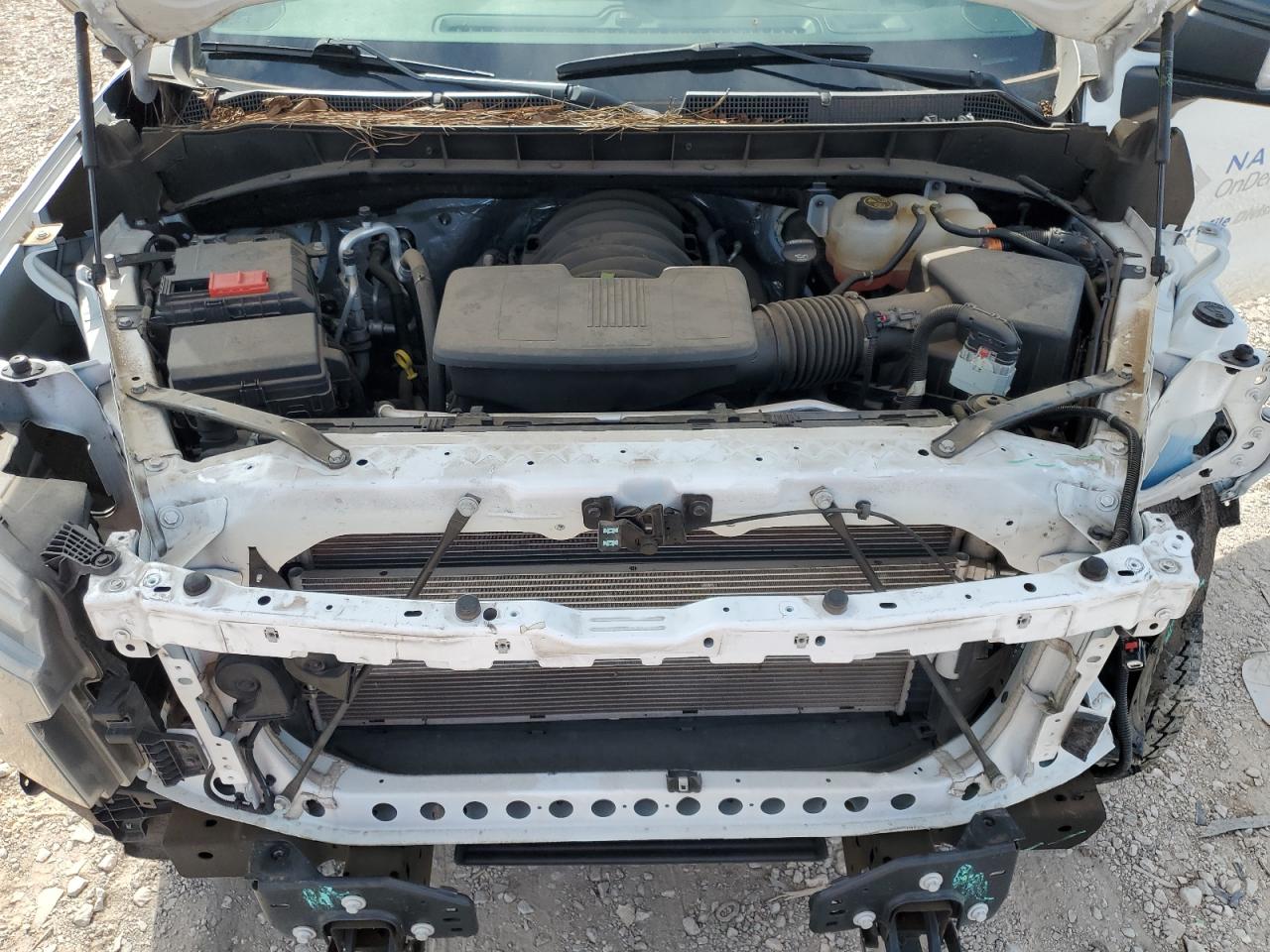 CHEVROLET SILVERADO K1500