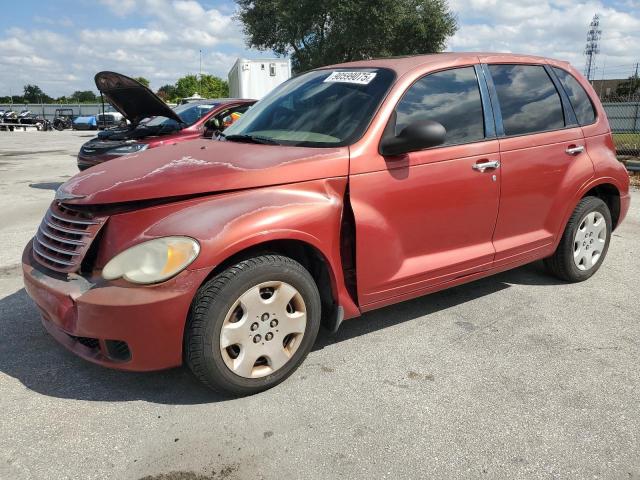 CHRYSLER PT CRUISER
