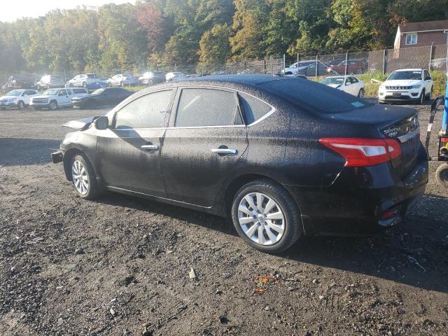 2017 NISSAN SENTRA S - 3N1AB7AP8HL644107