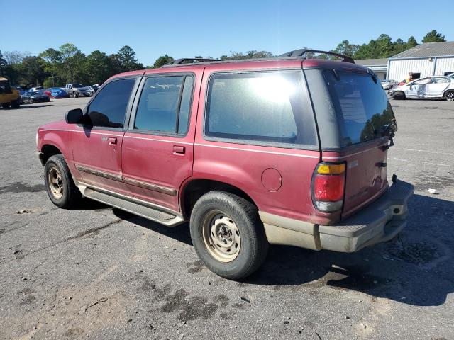 1996 FORD EXPLORER #3291356137