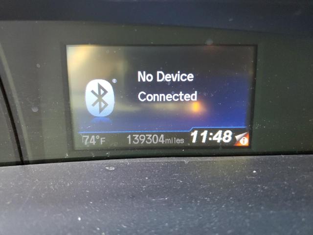 2013 HONDA CIVIC LX - 2HGFB2F5XDH515822