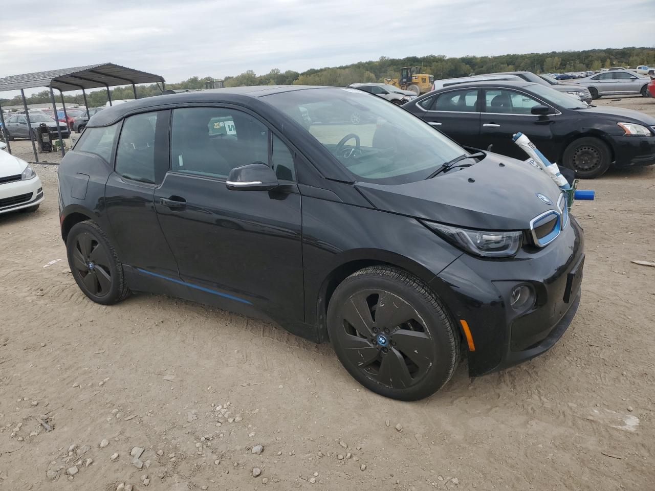 BMW I3 BEV