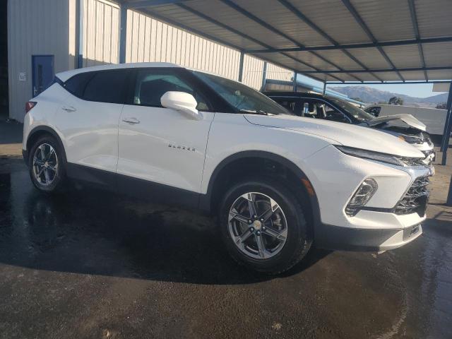 2025 CHEVROLET BLAZER 2LT - 3GNKBCR45SS157469