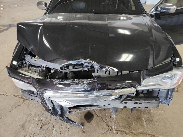 2013 CHRYSLER 300C - 2C3CCAET3DH697263