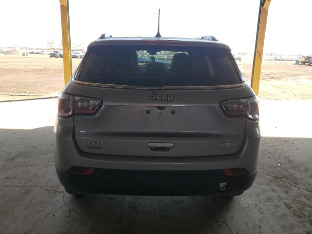 2024 JEEP COMPASS LA #3302810896