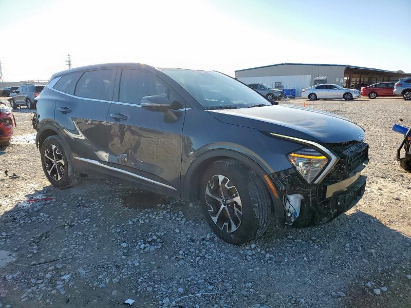 2024 KIA SPORTAGE E 5XYK33DFXRG175136