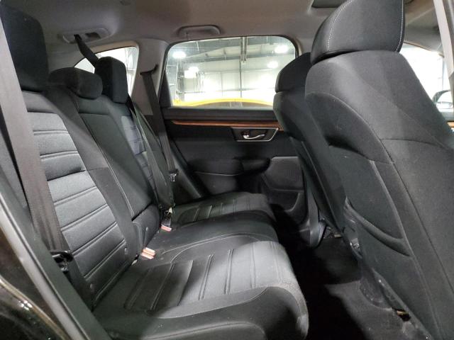 2017 HONDA CR-V EX #3283989809