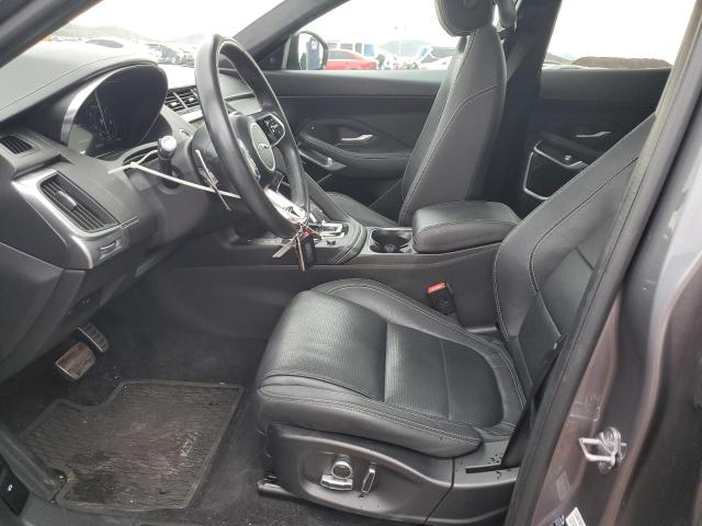 2021 JAGUAR E-PACE SPO - SADF12GX9M1016207