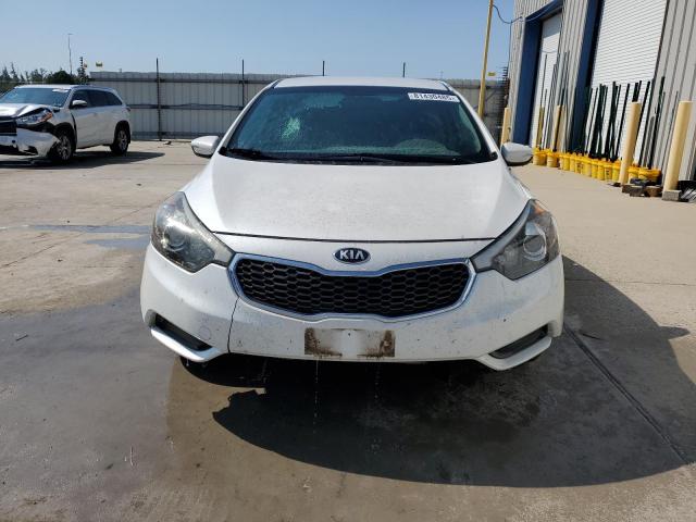 2016 KIA FORTE LX #3285011969