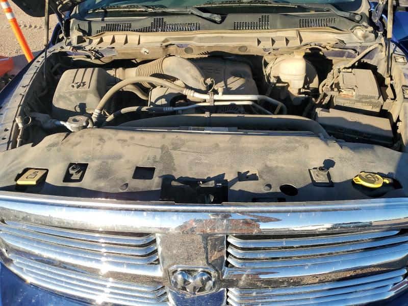 2015 RAM 1500 SLT - 1C6RR7TT2FS617769