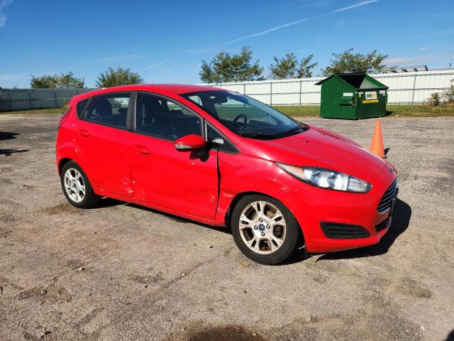 2015 FORD FIESTA SE - 3FADP4EJ4FM205032