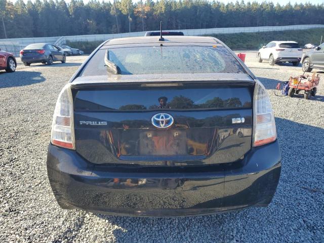 2010 TOYOTA PRIUS - JTDKN3DU5A0078560