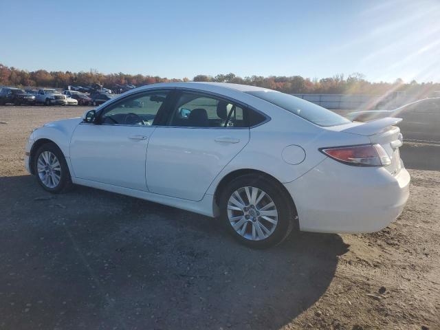 2010 MAZDA 6 I - 1YVHZ8CH6A5M46385