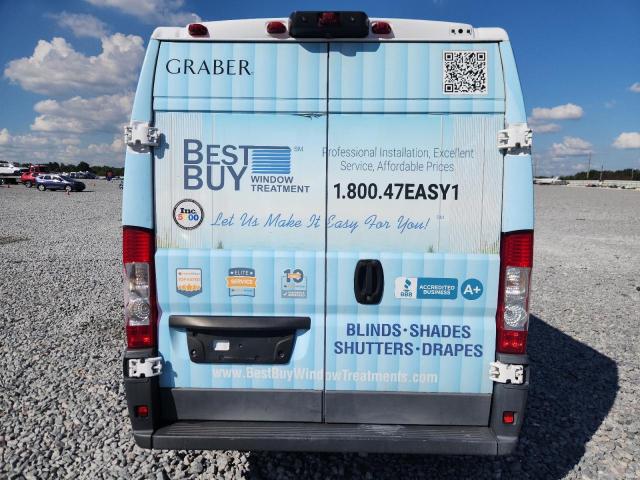 2018 RAM PROMAS1500 #3301573366