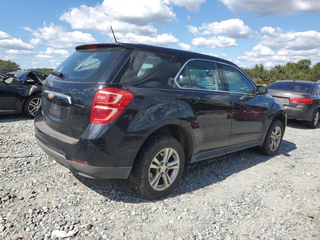 2017 CHEVROLET EQUINOX LS - 2GNALBEK4H1537138