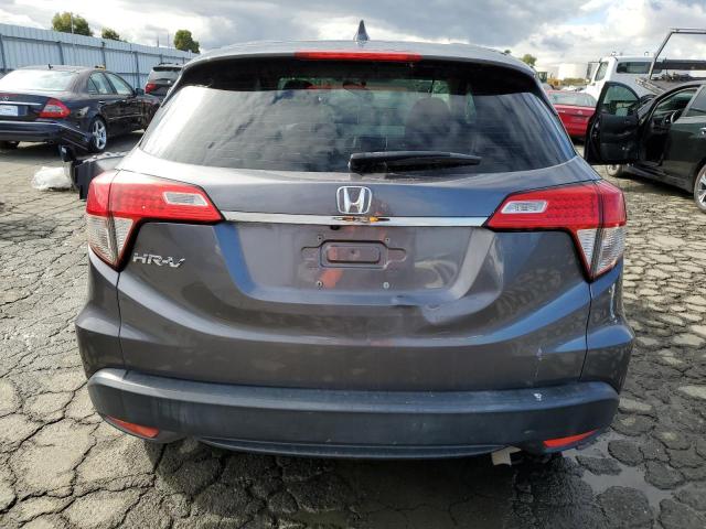 2022 HONDA HR-V LX #3309547577