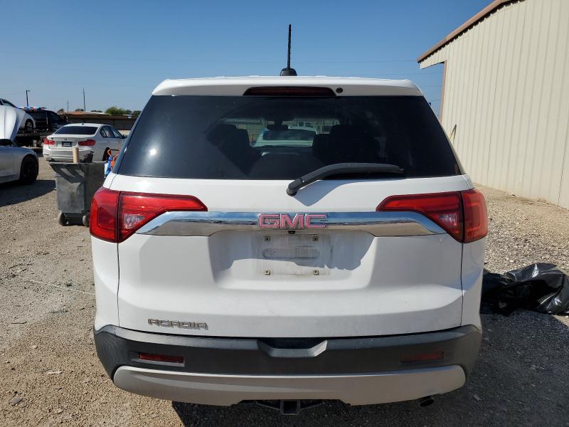2017 GMC ACADIA SLE - 1GKKNKLA6HZ245570