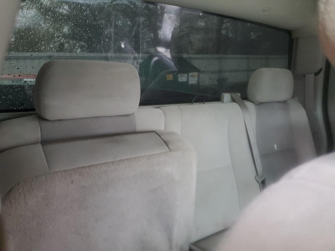 Lot #3284020800 2009 CHEVROLET SILVERADO