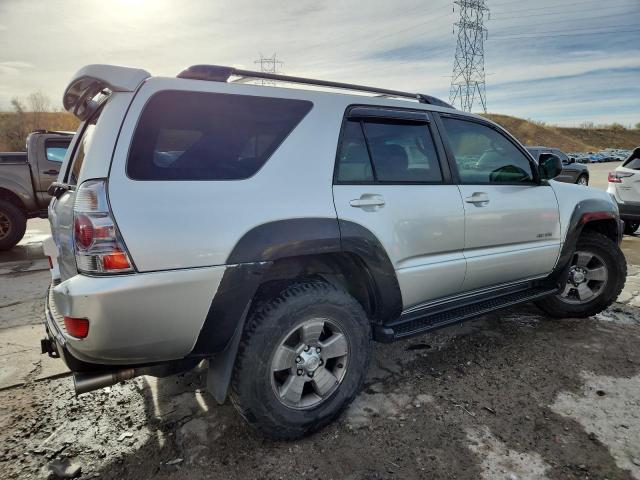 2004 TOYOTA 4RUNNER SR #3297495191
