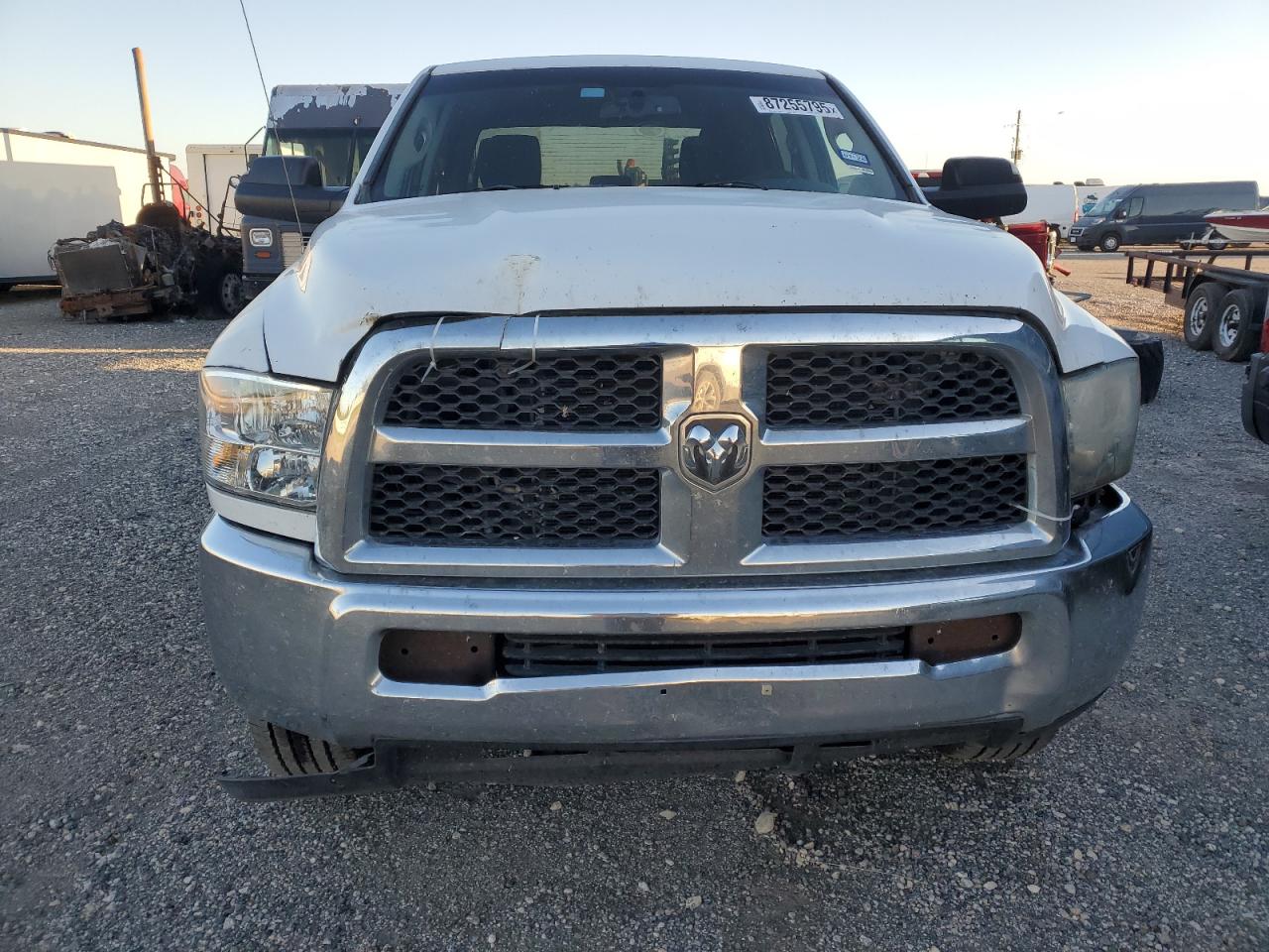 Lot #3278832268 2014 RAM 2500 ST