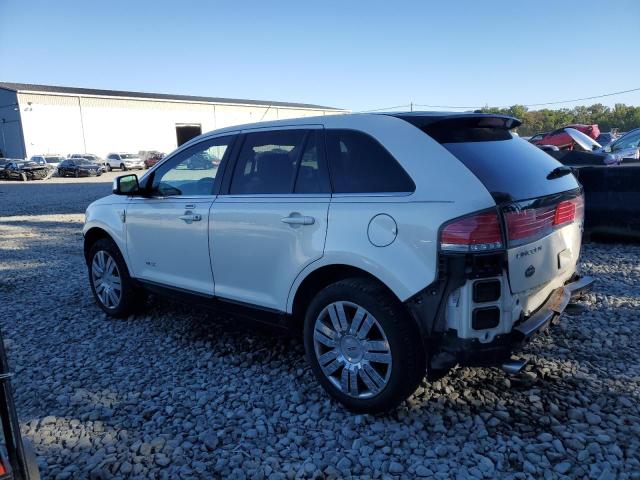 2008 LINCOLN MKX #3294490493