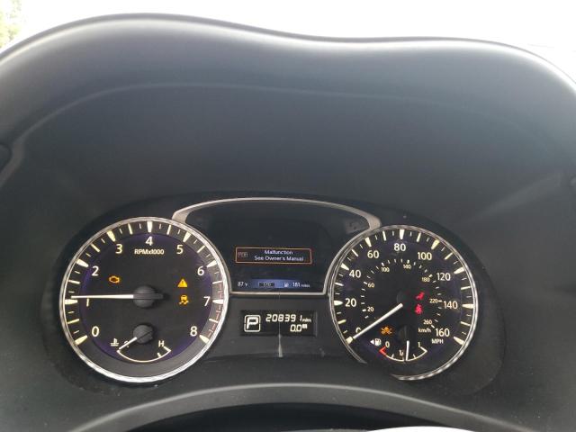 2019 INFINITI QX60 LUXE #3302853898