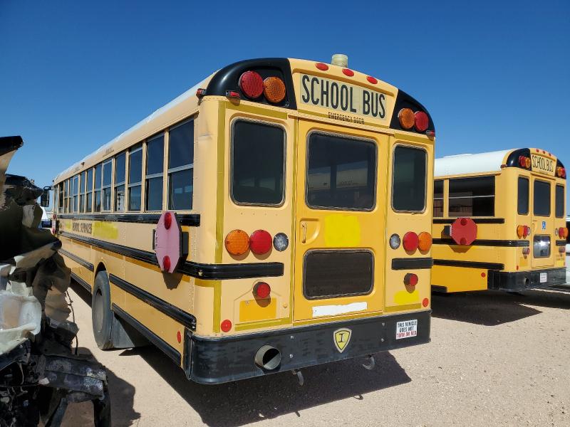 2010 IC CORPORATION 3000 CE #3305403313