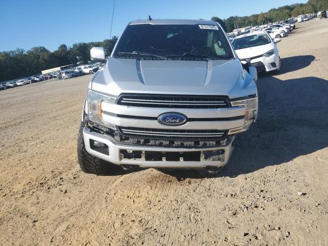 2019 FORD F150 SUPER #3292452704