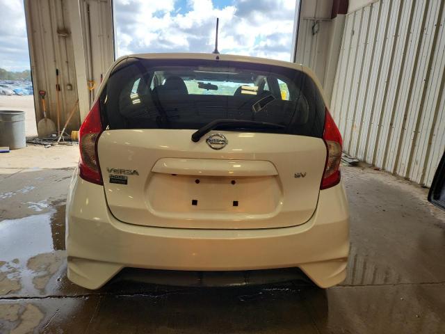 2017 NISSAN VERSA NOTE - 3N1CE2CP5HL377427