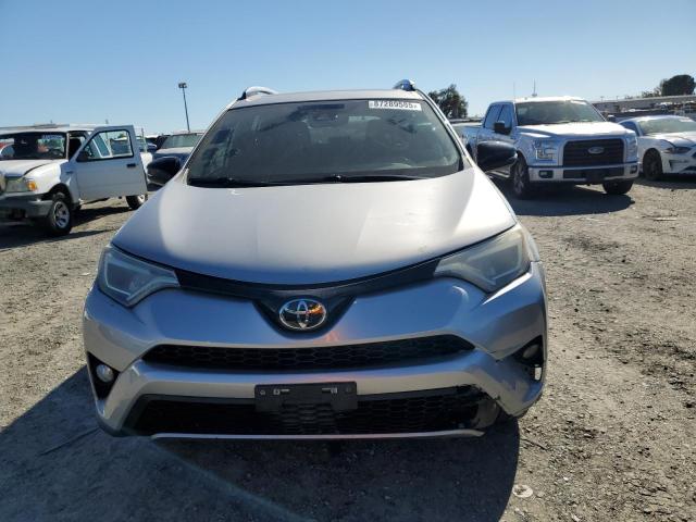 2018 TOYOTA RAV4 SE - JTMNFREV3JJ189364