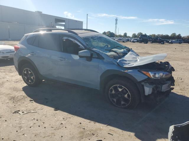 2020 SUBARU CROSSTREK - JF2GTAEC5L8214648