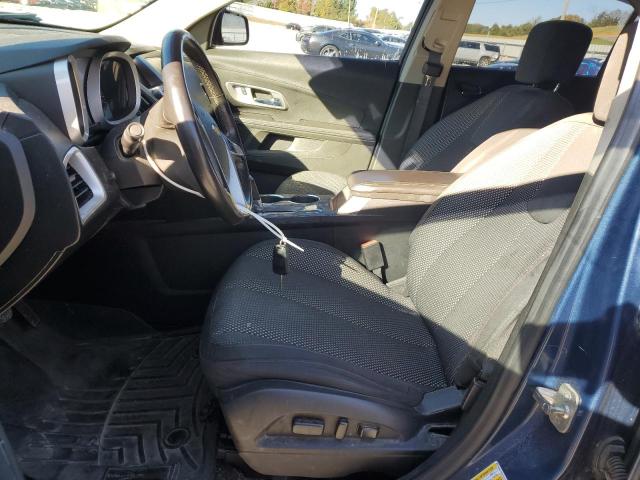 2016 CHEVROLET EQUINOX LT - 2GNALCEKXG6315890