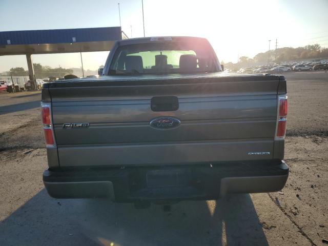 2014 FORD F150 - 1FTMF1CM2EFC52308